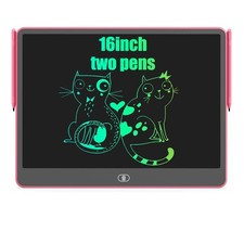LCD Schreibtafel 16 Zoll