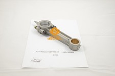 Kit Kolbenstange Vollständige für Gruppen Pumpen-Elemente FIAC Ab 1000 - Ab 1500