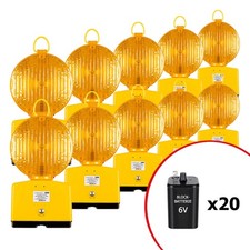 BIGPACK 10 x NISSEN