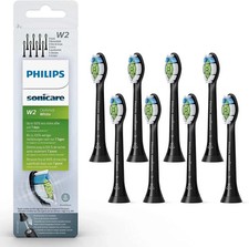 DE Philips Sonicare W2 Ersatzbürsten 4/8/16 Stück, Original, HX6064 DiamondClean
