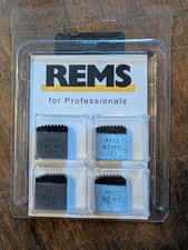 REMS Schneidbacken R 1/2''