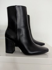 Stiefeletten Gr. 36 NEU