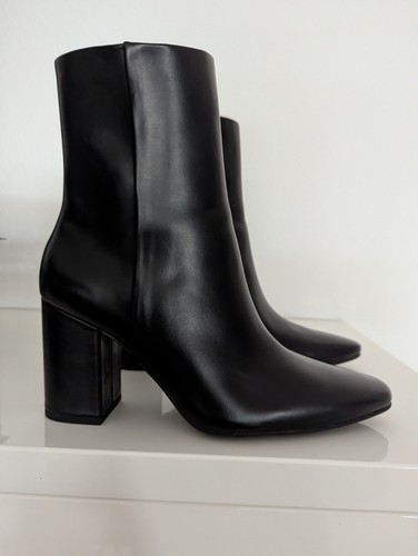 Stiefeletten 36 neu - gr.,