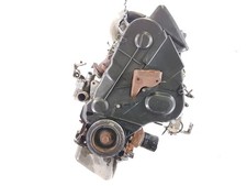 Motor Typ D9B-PAV-J5 - Peugeot