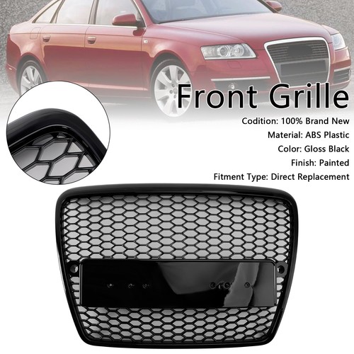Kühlergrill frontgrill waben - ,