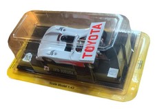 Toyota 7 1970 1:43 Modell Auto