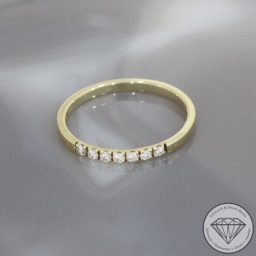 Wert 1690 brillant ring - €,