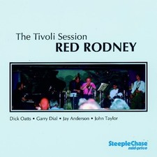 The Tivoli Session Album