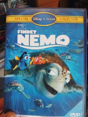 Dvd findet nemo disney kinder - findet,