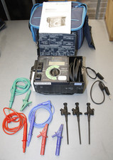 Gossen Metrawatt Metratester