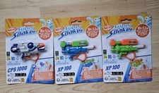 Brand New Nerf Mini Super