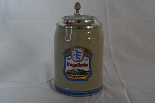 Vintage engelbräu rettenberg - engelbräu,