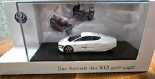 SPARK 1:43 VW XL1 CONCEPT