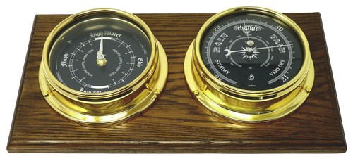 Prestige barometer und - prestige,