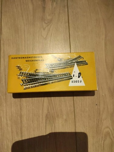 Märklin elektromagnetisches - märklin,