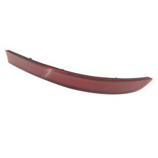 Rückstrahler Reflektor Hinten