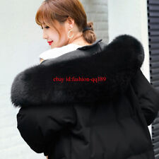 Pelzkragen Echtfell Ussuri