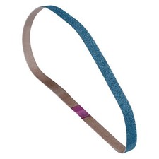 20x RHODIUS  Schleifband