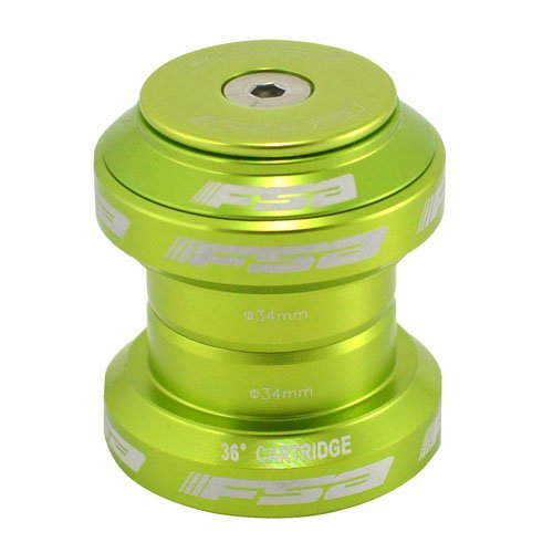Fsa orbit 8 - fsa, mx