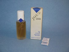 Jour Ellen Betrix Eau De Toilette 50ml  Natural Spray Vaporisateur Vintage EDT