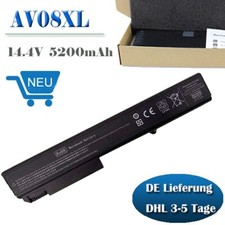 Akku Für HP Elitebook 8530p