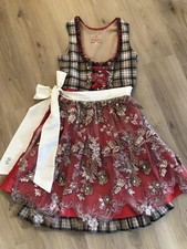 Design Dirndl Astrid Söll Gr. 38