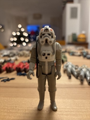 Star wars figur kenner - star,