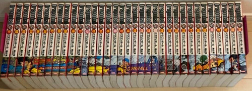 Gebraucht dragon ball - gebraucht,