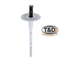 Ziel-Plast® ETX-M Dämmstoffbefestigung (verschiedene Größen) & Zubehör.