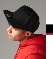 Beechfield Original Flat Peak