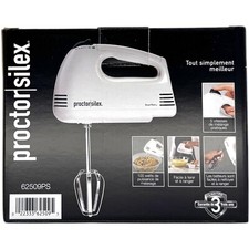 Proctor Silex 62509PS Electric