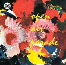 Alessandro Alessandroni - Open