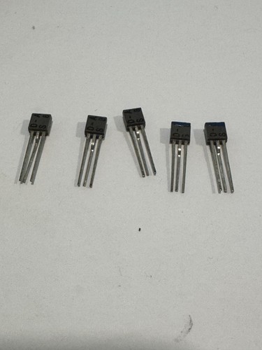 Ddr rft ss218a npn - 5x,
