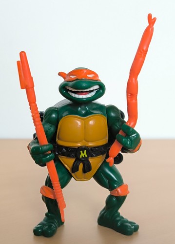 Tmnt vintage talking - tmnt,