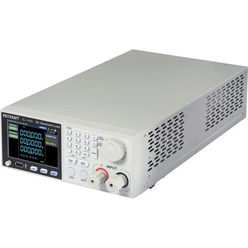 Voltcraft 1400 - voltcraft, el-1400
