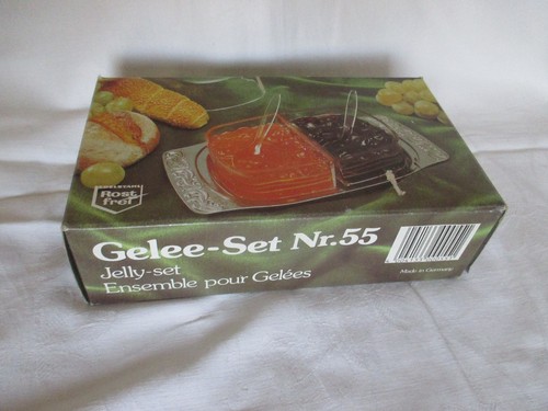 Gelee set marmelade - gelee-set,