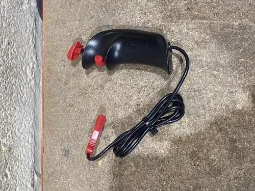 Carrera slotcar controller - slotcar,