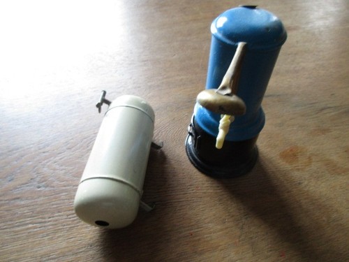Puppenstuben badeofen und - puppenstuben,