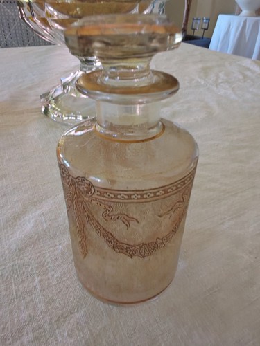 Louis cristalleries antike - cristalleries,