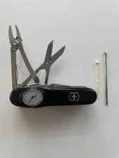 Victorinox Supertimer Swisschamp Taschenmesser