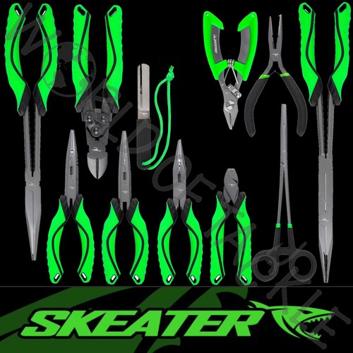 Sonik skeater angelwerkzeug - sonik,