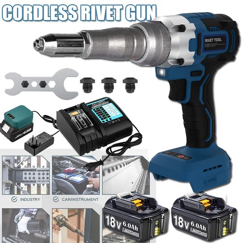 Nietpistole für makita - nietpistole,