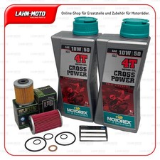 Service Kit für  KTM EXC / SX