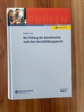 Die Prüfung der Betriebswirte