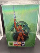 He-Man Masters of the Universe