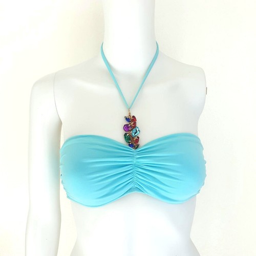 Calzedonia bikini hell blau - calzedonia,