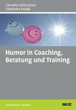 Humor in Coaching, Beratung