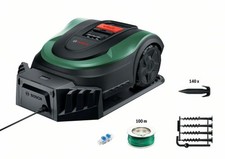 Bosch Indego XS 300