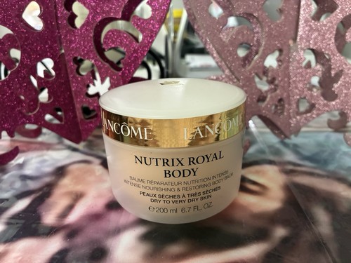 Lancome nutrix royal - lancome,