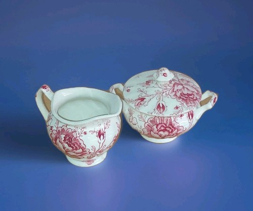 Johnson brothers rose - brothers,